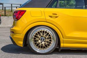 Audi Q2 gepfeffert.com