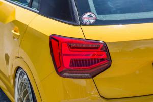 Audi Q2 gepfeffert.com