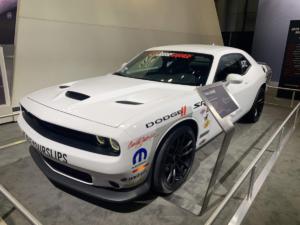 New York Autoshow (19.-28.04.2019)