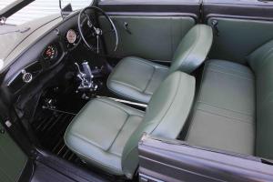 VW Käfer Cabriolet USA