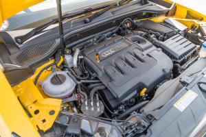 Audi Q2 gepfeffert.com