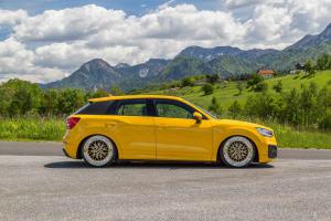 Audi Q2 gepfeffert.com