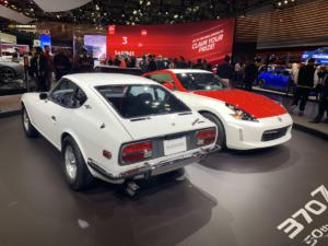 New York Autoshow (19.-28.04.2019)