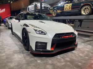 New York Autoshow (19.-28.04.2019)