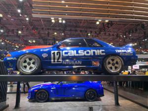 New York Autoshow (19.-28.04.2019)