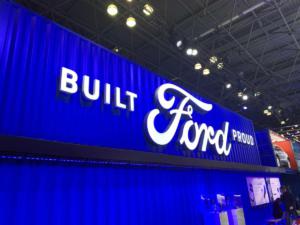 New York Autoshow (19.-28.04.2019)