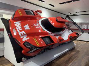 New York Autoshow (19.-28.04.2019)