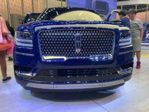 New York Autoshow (19.-28.04.2019)