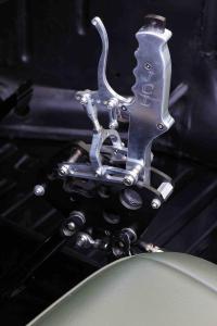 VW Käfer Cabriolet USA