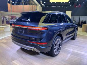 New York Autoshow (19.-28.04.2019)