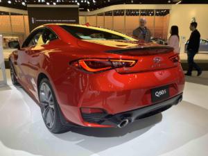 New York Autoshow (19.-28.04.2019)