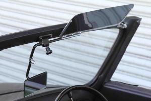 VW Käfer Cabriolet USA