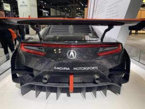 New York Autoshow (19.-28.04.2019)