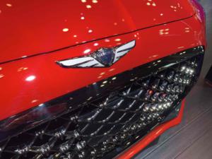 New York Autoshow (19.-28.04.2019)