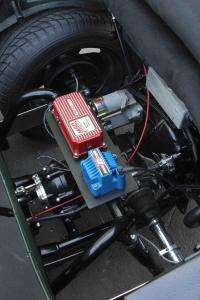 VW Käfer Cabriolet USA