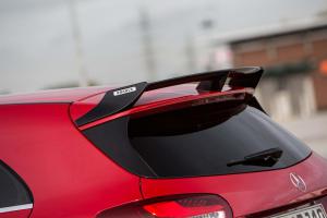 Mercedes-Benz A250 AMG Privat