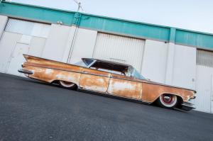 Buick Invicta von Devious Customs