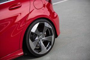 Mercedes-Benz A250 AMG Privat