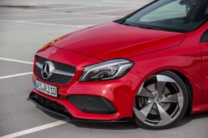 Mercedes-Benz A250 AMG Privat