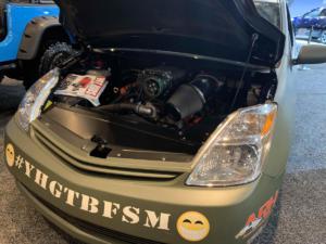 New York Autoshow (19.-28.04.2019)