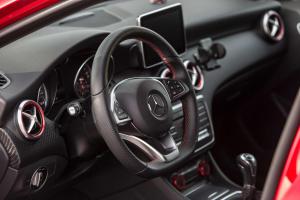 Mercedes-Benz A250 AMG Privat