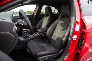 Mercedes-Benz A250 AMG Privat