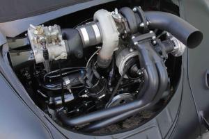 VW Käfer Cabriolet USA