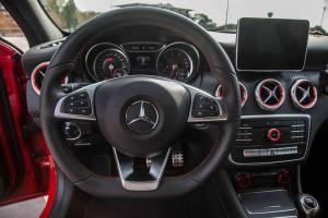 Mercedes-Benz A250 AMG Privat