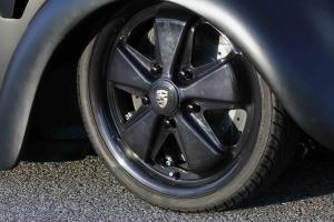 VW Käfer Cabriolet USA