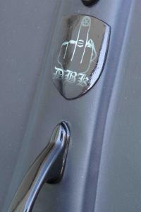 VW Käfer Cabriolet USA