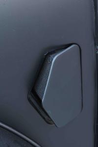 VW Käfer Cabriolet USA