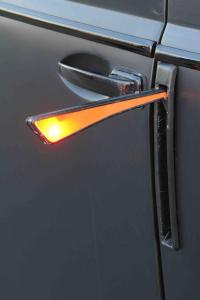 VW Käfer Cabriolet USA