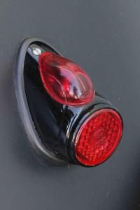 VW Käfer Cabriolet USA