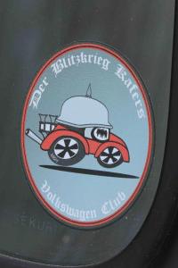 VW Käfer Cabriolet USA