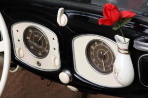 VW Hebmüller-Cabrio