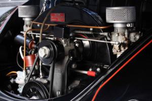 VW Hebmüller-Cabrio