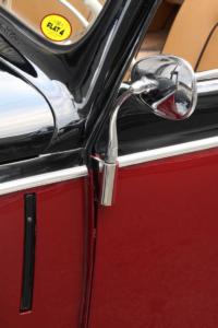 VW Hebmüller-Cabrio