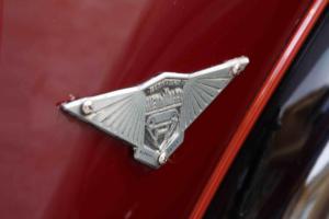 VW Hebmüller-Cabrio