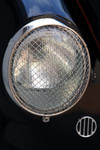 VW Hebmüller-Cabrio