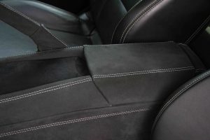 Chevrolet Camaro 6.2 V8 mit ZL1-Vibes