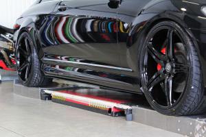 Mercedes-Benz C216 CL 500 von M&D Exclusive Cardesign