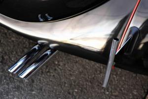 VW Hebmüller-Cabrio