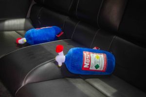 Chevrolet Camaro 6.2 V8 mit ZL1-Vibes