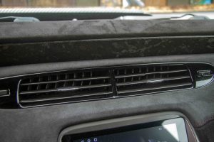 Chevrolet Camaro 6.2 V8 mit ZL1-Vibes