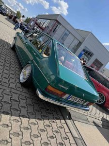 Event Wagner Tuning Drive In (06.09.2025)