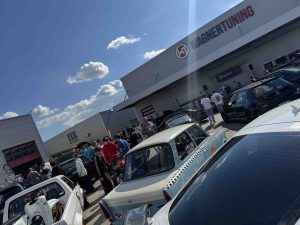 Event Wagner Tuning Drive In (06.09.2025)