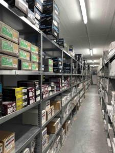 Porträt, US Speed Shop