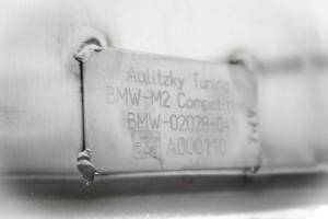 Aulitzky Exhaust