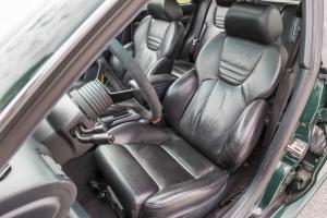 Audi RS4 Avant 500 PS Schweiz