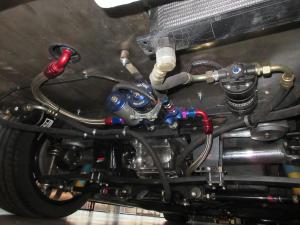 Chevrolet Corvette C2 Cabrio von GeigerCars.de